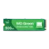 Western Digital Green SN350 500GB M.2 NVMe Gen3 SSD